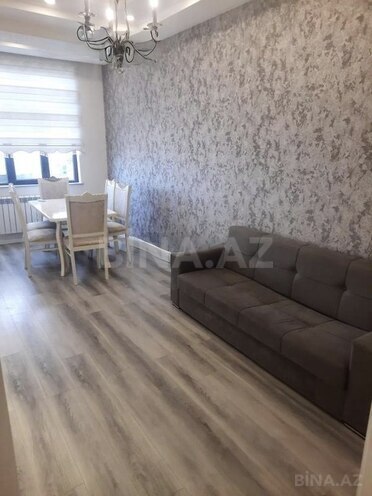 Сдаётся 2-комн. новостройка 55 м², Сабунчинский  р., photo 3 from 13