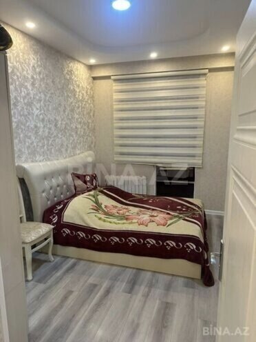 Сдаётся 2-комн. новостройка 55 м², Сабунчинский  р., photo 6 from 13