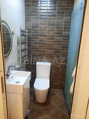 Сдаётся 2-комн. новостройка 55 м², Сабунчинский  р., photo 10 from 13