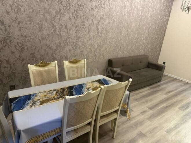 Сдаётся 2-комн. новостройка 55 м², Сабунчинский  р., photo 4 from 13