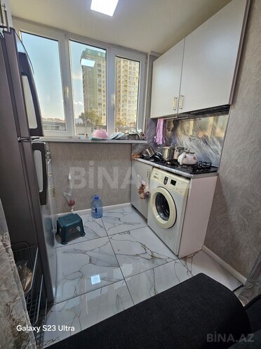 Satılır 2 otaqlı köhnə tikili 36 m², Elmlər Akademiyası m., photo 9 from 17
