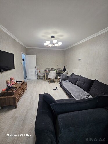 Satılır 2 otaqlı köhnə tikili 36 m², Elmlər Akademiyası m., photo 4 from 17