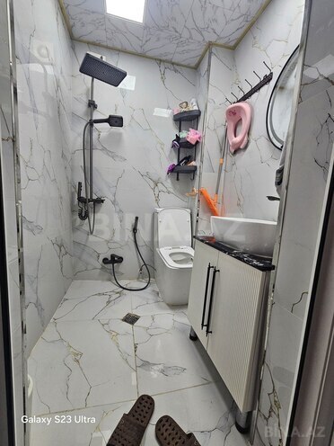 Satılır 2 otaqlı köhnə tikili 36 m², Elmlər Akademiyası m., photo 14 from 17