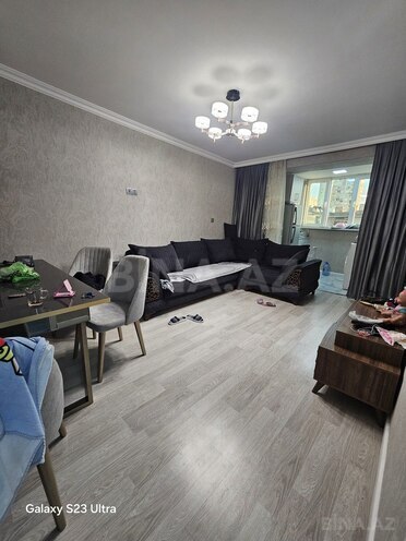 Satılır 2 otaqlı köhnə tikili 36 m², Elmlər Akademiyası m., photo 3 from 17