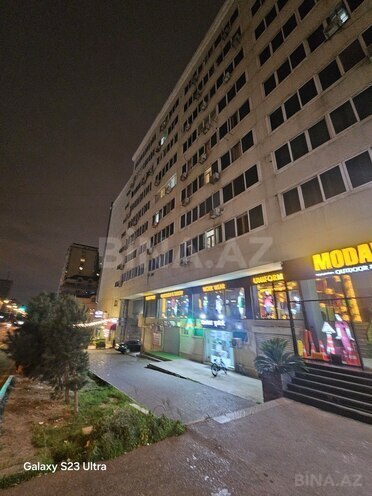 Продаётся 3-комн. вторичка 100 м², м. Иншаатчылар, photo 3 from 16