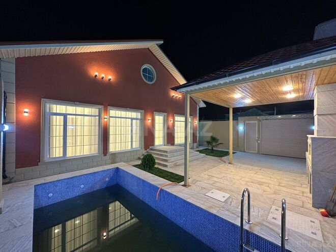 Продаётся 4-комн. дом/дача 120 м², пос. Шувеляны, photo 1 from 14