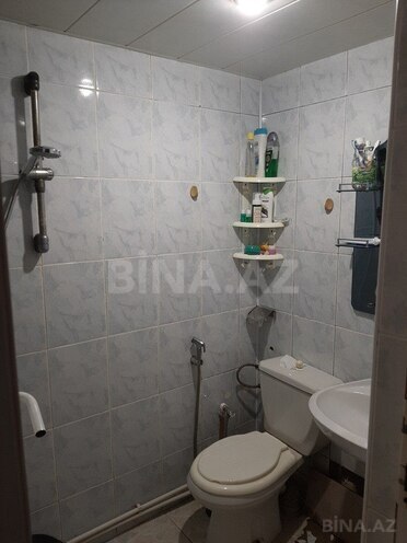 Сдаётся 2-комн. новостройка 50 м², м. Шах Исмаил Хатаи, photo 4 from 8