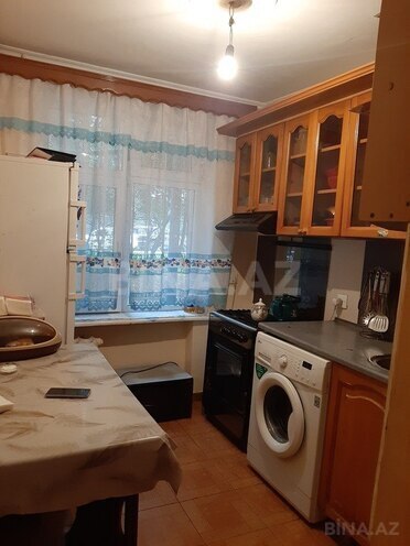 Сдаётся 2-комн. новостройка 50 м², м. Шах Исмаил Хатаи, photo 5 from 8