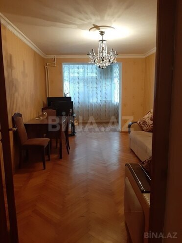 Сдаётся 2-комн. новостройка 50 м², м. Шах Исмаил Хатаи, photo 7 from 8