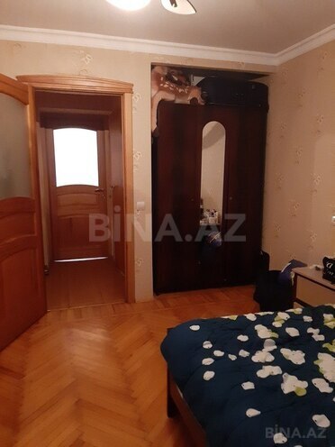 Сдаётся 2-комн. новостройка 50 м², м. Шах Исмаил Хатаи, photo 3 from 8