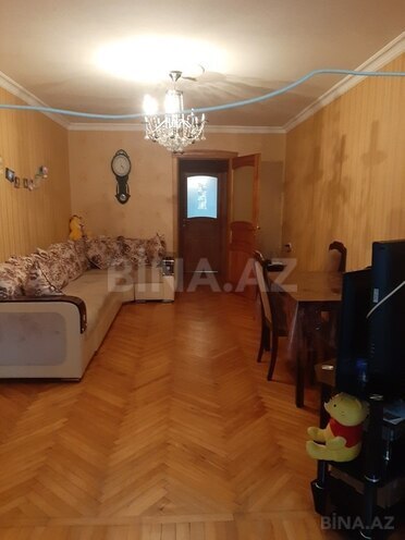 Сдаётся 2-комн. новостройка 50 м², м. Шах Исмаил Хатаи, photo 6 from 8