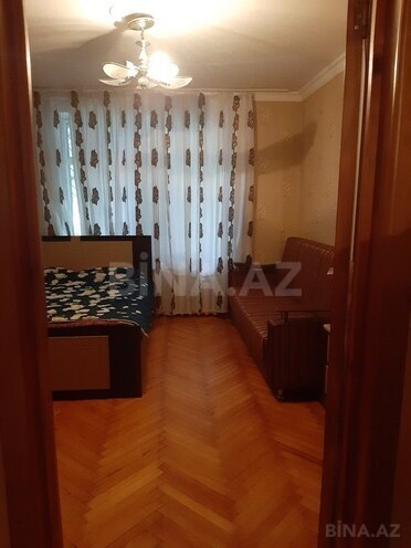 Сдаётся 2-комн. новостройка 50 м², м. Шах Исмаил Хатаи, photo 1 from 8