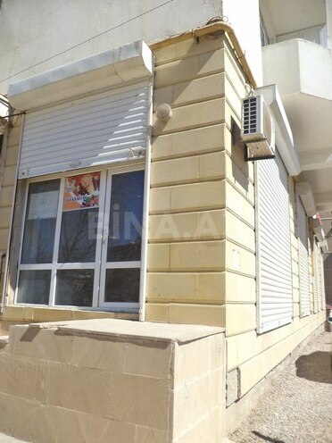 Продаётся  объект 19 м², м. Иншаатчылар, photo 3 from 8