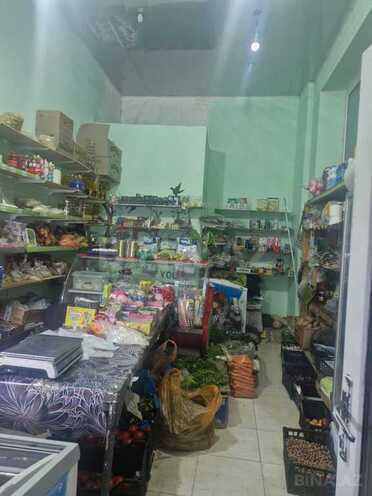 Продаётся  объект 19 м², м. Иншаатчылар, photo 6 from 8