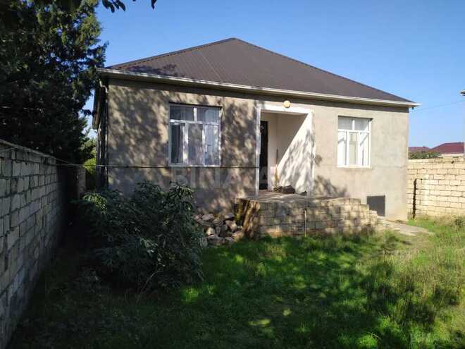 Сдаётся 4-комн. дом/дача 120 м², пос. Мехтиабад, photo 7 from 8