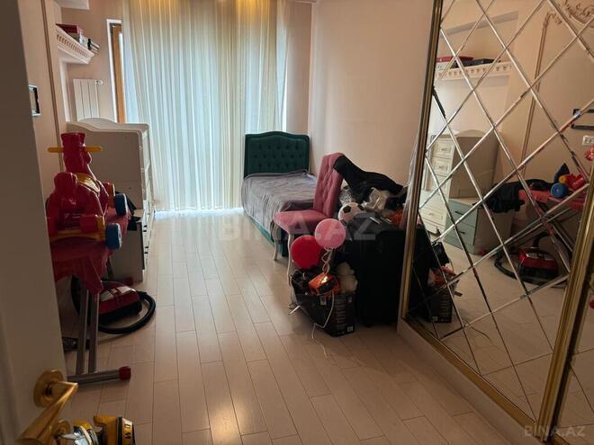 Satılır 4 otaqlı yeni tikili 181 m², Şah İsmayıl Xətai m., photo 19 from 32