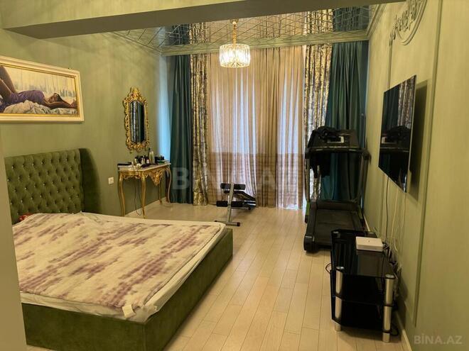 Satılır 4 otaqlı yeni tikili 181 m², Şah İsmayıl Xətai m., photo 17 from 32