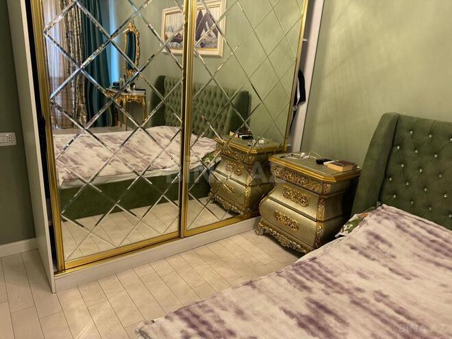 Satılır 4 otaqlı yeni tikili 181 m², Şah İsmayıl Xətai m., photo 18 from 32