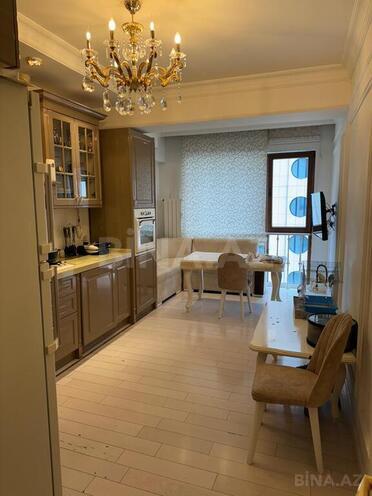 Satılır 4 otaqlı yeni tikili 181 m², Şah İsmayıl Xətai m., photo 16 from 32
