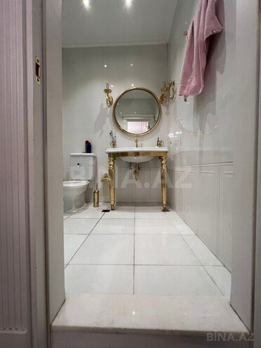 Satılır 4 otaqlı yeni tikili 181 m², Şah İsmayıl Xətai m., photo 20 from 32
