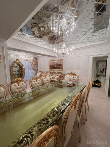 Satılır 4 otaqlı yeni tikili 181 m², Şah İsmayıl Xətai m., photo 14 from 32