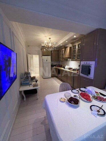 Satılır 4 otaqlı yeni tikili 181 m², Şah İsmayıl Xətai m., photo 12 from 32