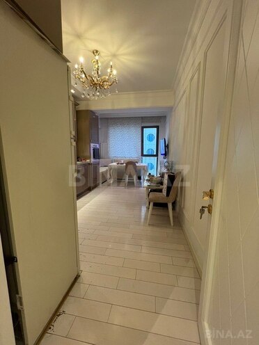 Satılır 4 otaqlı yeni tikili 181 m², Şah İsmayıl Xətai m., photo 13 from 32