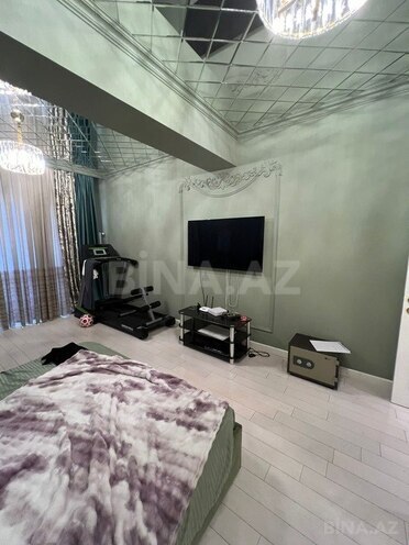Satılır 4 otaqlı yeni tikili 181 m², Şah İsmayıl Xətai m., photo 15 from 32