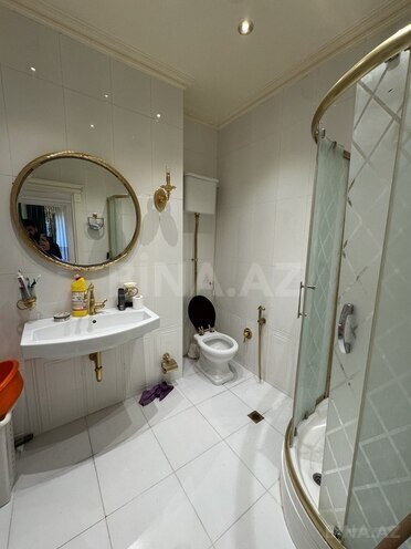 Satılır 4 otaqlı yeni tikili 181 m², Şah İsmayıl Xətai m., photo 9 from 32