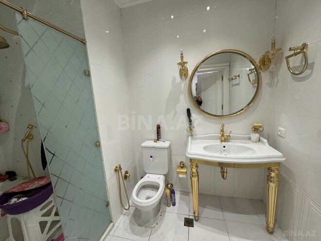 Satılır 4 otaqlı yeni tikili 181 m², Şah İsmayıl Xətai m., photo 11 from 32