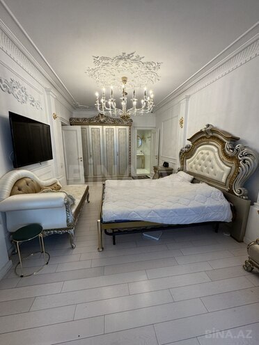 Satılır 4 otaqlı yeni tikili 181 m², Şah İsmayıl Xətai m., photo 7 from 32