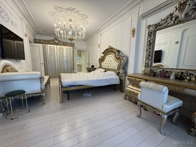Satılır 4 otaqlı yeni tikili 181 m², Şah İsmayıl Xətai m., photo 10 from 32