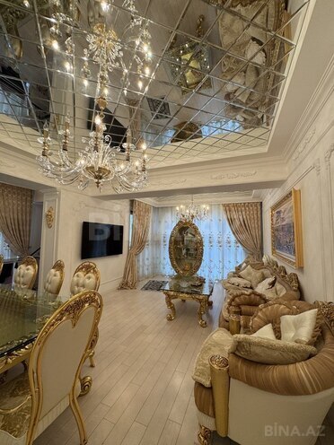 Satılır 4 otaqlı yeni tikili 181 m², Şah İsmayıl Xətai m., photo 5 from 32