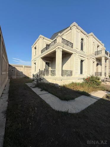 Продаётся 7-комн. дом/дача 640 м², пос. Нардаран, photo 5 from 32