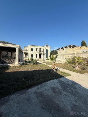 Продаётся 7-комн. дом/дача 640 м², пос. Нардаран, photo 3 from 32