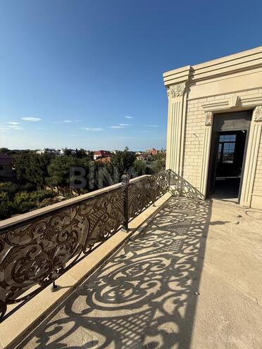 Продаётся 7-комн. дом/дача 640 м², пос. Нардаран, photo 23 from 32