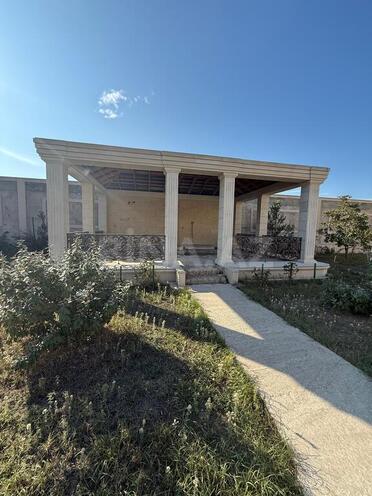 Продаётся 7-комн. дом/дача 640 м², пос. Нардаран, photo 10 from 32