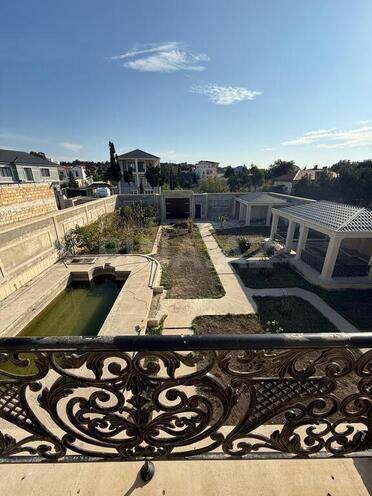 Продаётся 7-комн. дом/дача 640 м², пос. Нардаран, photo 21 from 32