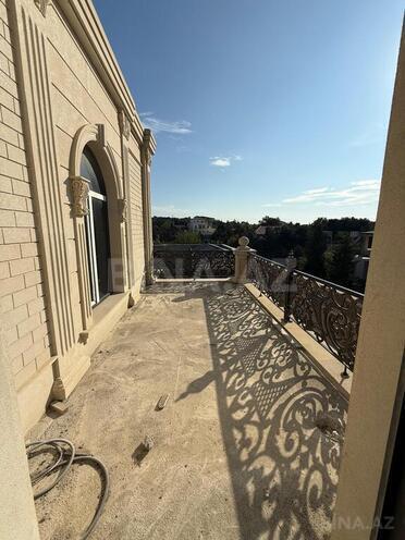 Продаётся 7-комн. дом/дача 640 м², пос. Нардаран, photo 22 from 32