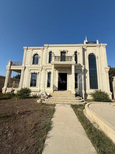 Продаётся 7-комн. дом/дача 640 м², пос. Нардаран, photo 1 from 32