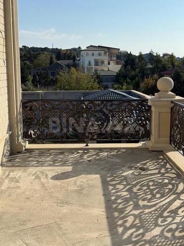 Продаётся 7-комн. дом/дача 640 м², пос. Нардаран, photo 25 from 32