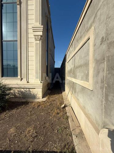 Продаётся 7-комн. дом/дача 640 м², пос. Нардаран, photo 12 from 32