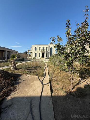 Продаётся 7-комн. дом/дача 640 м², пос. Нардаран, photo 4 from 32