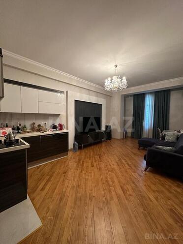 Satılır 2 otaqlı yeni tikili 68 m², Elmlər Akademiyası m., photo 7 from 18