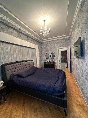 Satılır 2 otaqlı yeni tikili 68 m², Elmlər Akademiyası m., photo 9 from 18