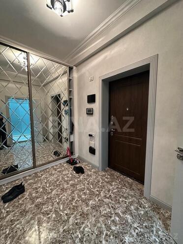 Satılır 2 otaqlı yeni tikili 68 m², Elmlər Akademiyası m., photo 14 from 18