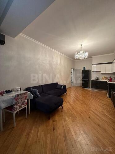 Satılır 2 otaqlı yeni tikili 68 m², Elmlər Akademiyası m., photo 6 from 18