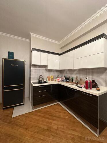 Satılır 2 otaqlı yeni tikili 68 m², Elmlər Akademiyası m., photo 8 from 18