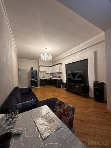 Satılır 2 otaqlı yeni tikili 68 m², Elmlər Akademiyası m., photo 5 from 18