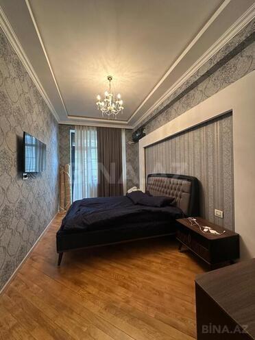 Satılır 2 otaqlı yeni tikili 68 m², Elmlər Akademiyası m., photo 10 from 18